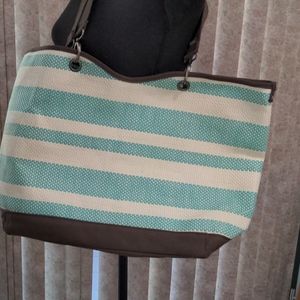 Thirty one Tote